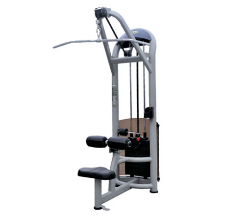 Lat pull for Strength machine