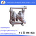 Alloy mining pneumatic diaphragm pump