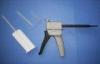 High Efficiency Two Component Heavy Duty Caulking Gun 610*420*400mm