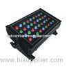 High power RGB LED Wall Wash Light , 48 x 3w RGB leds for Stage Show
