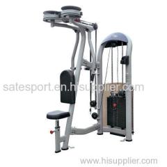 Prone leg curl for Commercial fitness equipmen