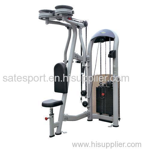 Prone leg curl for Commercial fitness equipmen