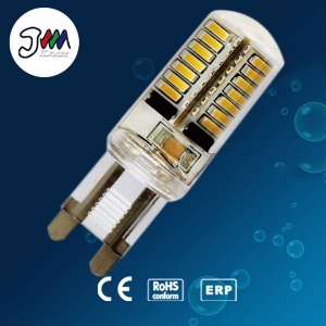 LED Bulb Lamp G9