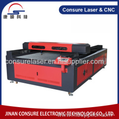 MDF CNC Laser Cutting Machine