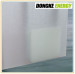 Tempered solar glass 3.2mm ultra-clear solar panel coating glass for pv panel solar collector