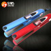 Digital LCD temperature hair straightener flat iron