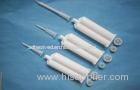 50ml 10:1 Two Component Cartridge , Polysulfide / Foams Dual Epoxy Cartridge