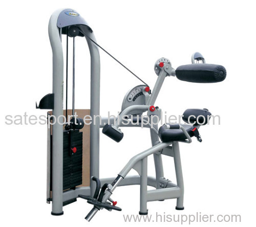 BACK EXTENSION Professional fitness equipment