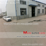 China More Super Hard Products Co., Ltd