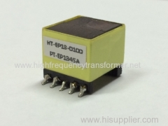 EP EE TYPE Electronic High Frequency Transformer