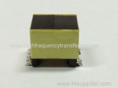 EP EE TYPE Electronic High Frequency Transformer