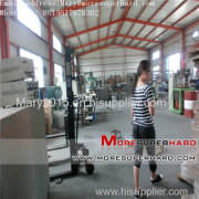 China More Super Hard Products Co., Ltd