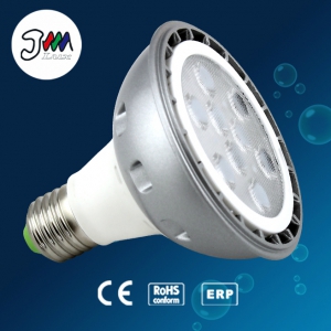 E27 Base 650LM 220V Par30 LED PAR Light