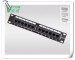 UTP 10' inch CAT6 12Port Patch Panel