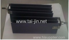 Ru-Ir Titanium Anode for Water Treatment from China