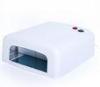 White / Pink 36W 110V-240V Nail UV Lamp with CE / RoHS / PSE Certification