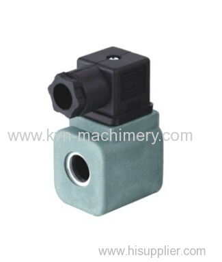 DMF solenoid valve coil