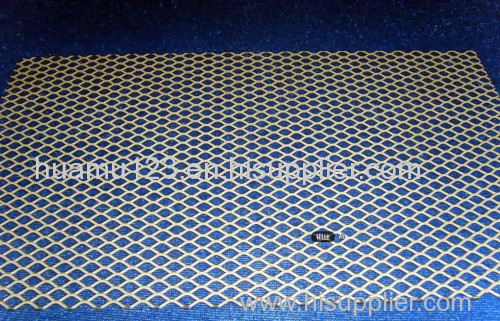 Molybdenum wire mesh with high qulity