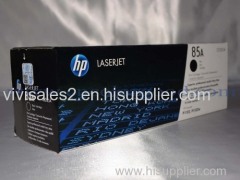 New 100% Genuine for HP Original Toner Cartridge CE285A/85A