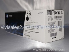 New 100% Genuine for HP Original Toner Cartridge CE285A/85A
