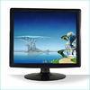 15&quot; Touch LCD Monitor Square 1024 X 768 With VGA / USB Port 12volt