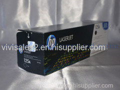 Original Color Toner Cartridge for HP CE270A CE740A CE250A Cc530A CB540A CF210A CE310A