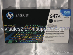 Original Color Toner Cartridge for HP CE270A CE740A CE250A Cc530A CB540A CF210A CE310A