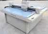 Packaging mock-up sample maker cutting machine