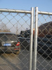 6ftX12ft Temporary Chain Link Fence Panel