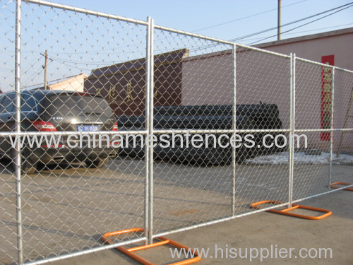 BWG11 Chain Link Fence