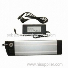 Sebattery Li ion battery pack 24v 20ah