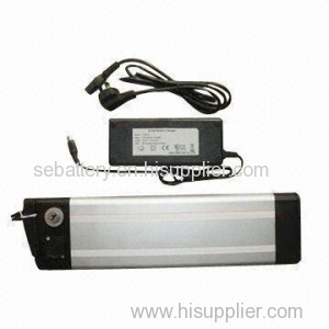 24v lithium battery for electric bike