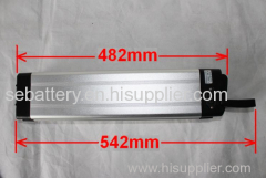 24v lipo battery for bicycle