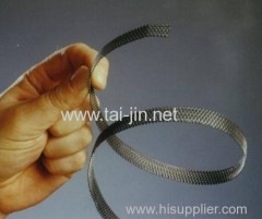 High Quality MMO Mesh Ribbon