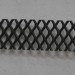 Concrete Corrosion Protection MMO Mesh Ribbon