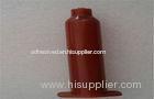 Plastic industrial Dispensing Syringe Barrel for majority liquids