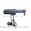Outdoor 4000w Stage Follow Spotlights , sports centers mechanical operations Follow Spot