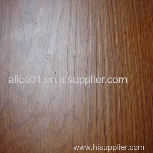 Excellent quality laminate hdf floor