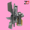 high quality AC oven motor