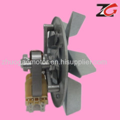 high quality AC oven motor