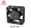 30*30*10mm DC fan / DC Brushless fan / DC cooling fan / DC Axial fan