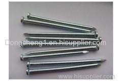 Top quality common iron nails