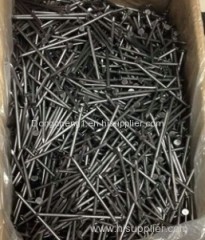 Top quality common iron nails