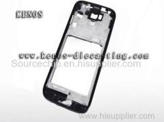 Brand cell phone case magnesium alloy die casting
