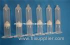 JP 30cc plastic PP Dispensing Syringe Barrel with luer lock tip adapter