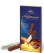 Artpassion Chocolate Sticks almond & truffle cream 100 g (10 pieces * 10 grams)