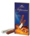 Artpassion Chocolate Sticks almond & truffle cream 100 g (10 pieces * 10 grams)