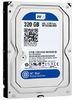 320GB SATA Internal WD Desktop Hard Drive WD Blue HDD For Personal Computer