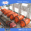 Limestone grinding mill for animal feed with 100 mesh powder