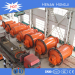Wet grinding mill usage